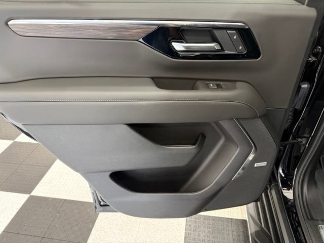 New 2026 Chevrolet Tahoe LT w/ Comfort Package AWD/4WD image 22