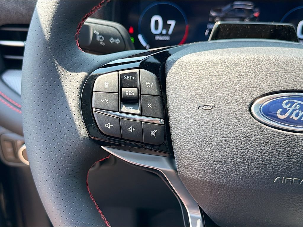 New 2026 Ford Explorer ST-Line AWD/4WD image 12