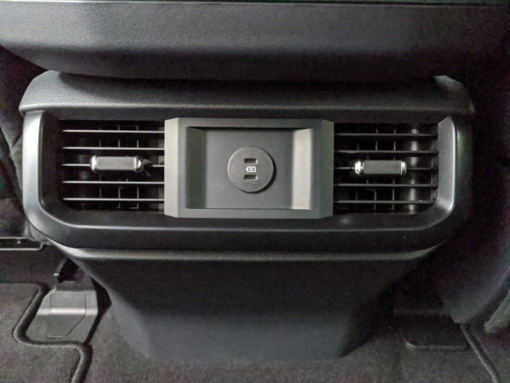 New 2025 Ford F150 STX w/ Equipment Group 200A image 18