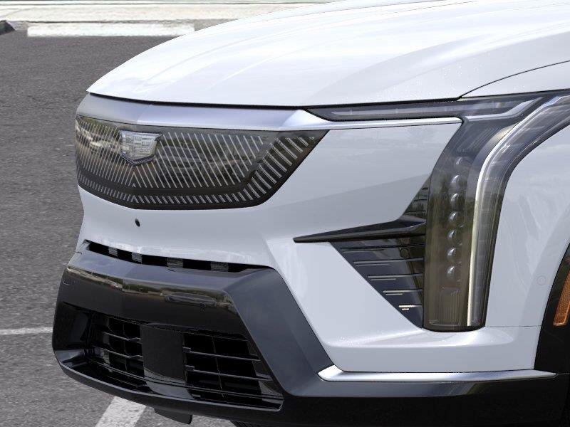 New 2027 Cadillac Optiq Luxury RWD image 14