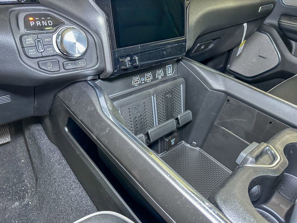 New 2026 RAM 1500 Laramie image 31