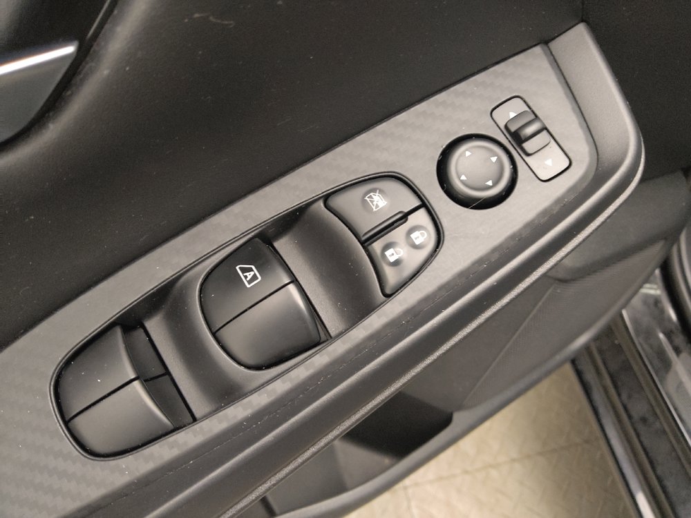 Used 2020 Nissan Sentra SV w/ Trunk Package FWD image 27