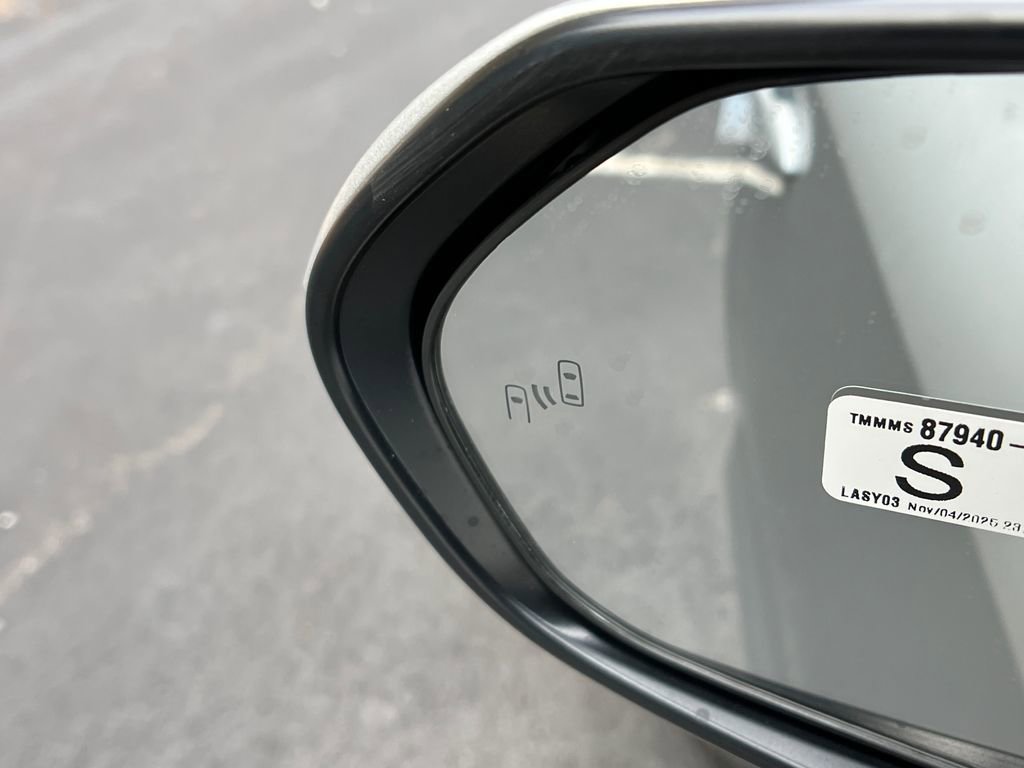 New 2026 Toyota Corolla LE image 25