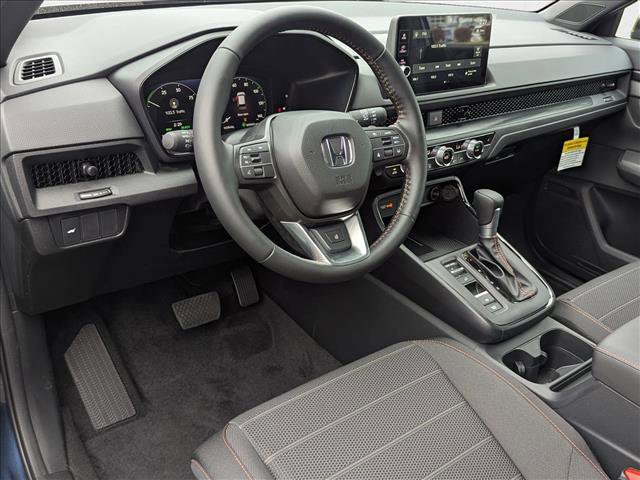 New 2026 Honda CR-V TrailSport image 3