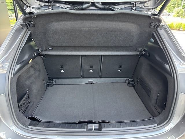 Used 2025 Mercedes-Benz GLA 250 4MATIC image 40