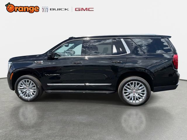 New 2026 GMC Yukon Elevation image 6