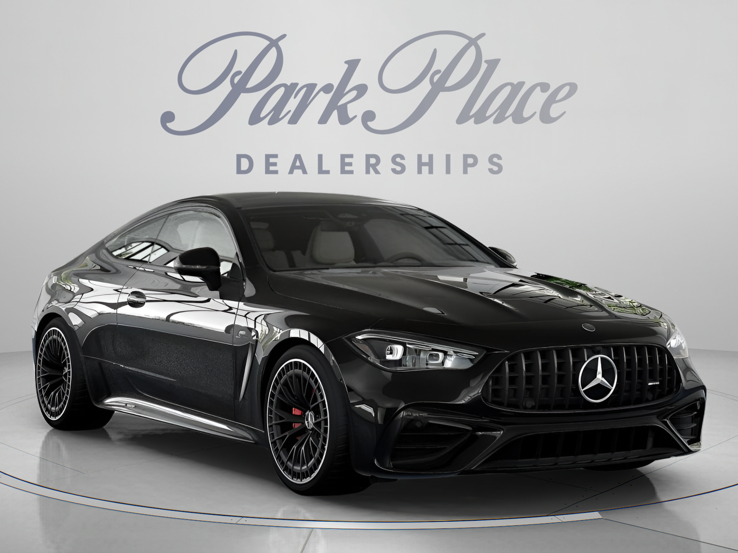Certified 2024 Mercedes-Benz CLE 53 AMG 4MATIC image 32