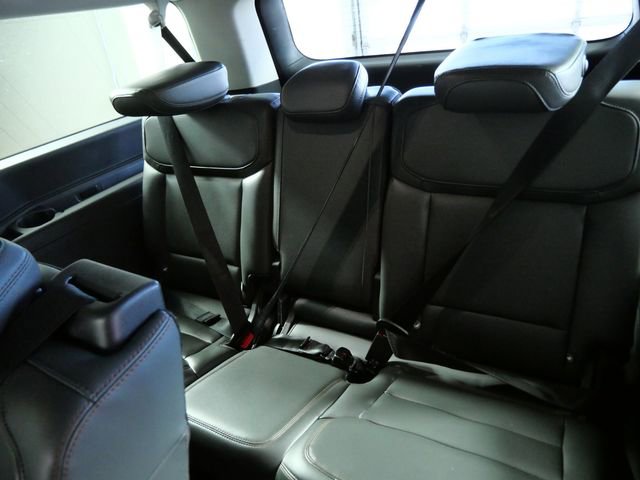 Certified 2025 Ford Expedition Max Active AWD/4WD image 16