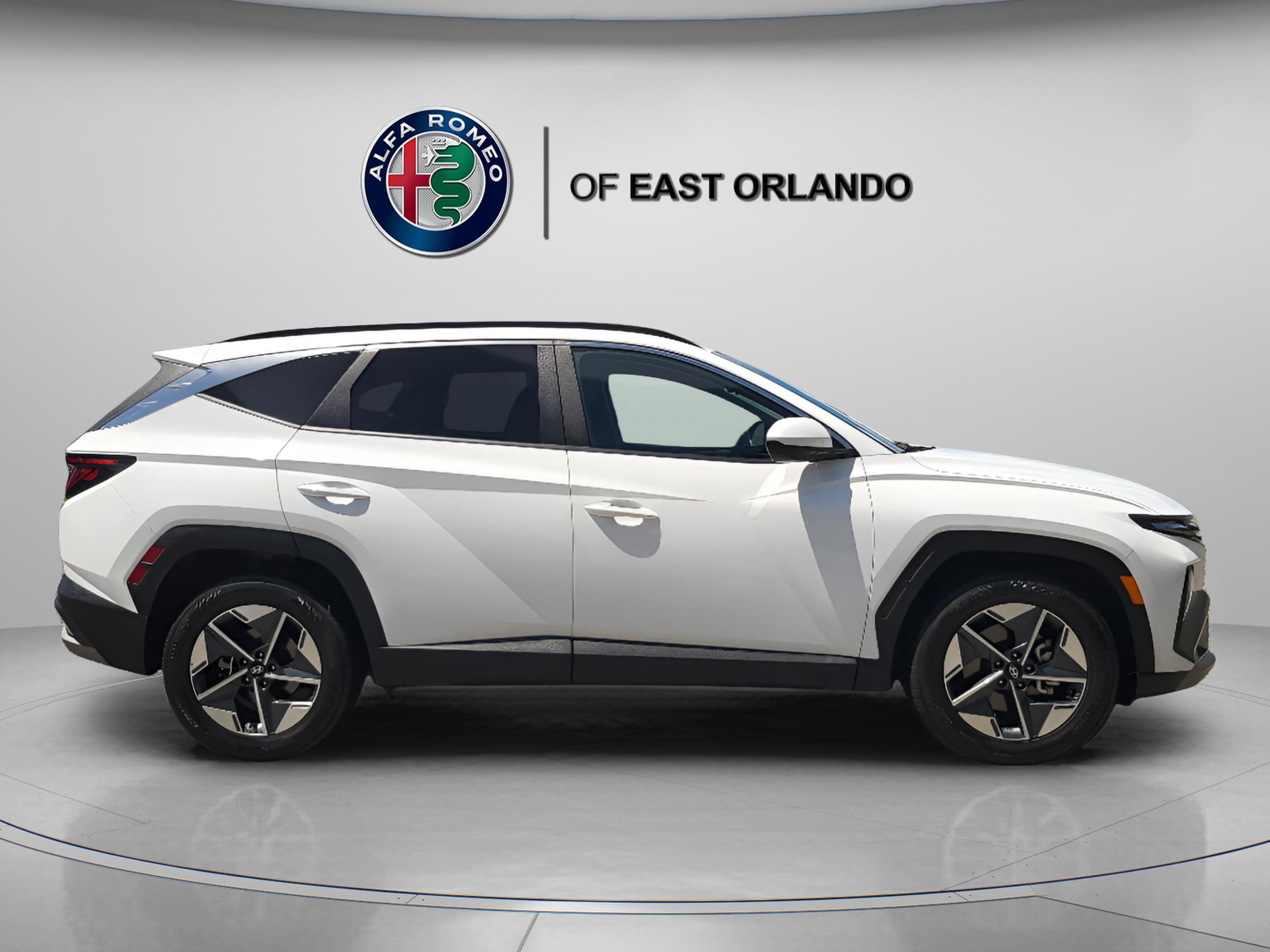 Used 2025 Hyundai Tucson SEL image 8