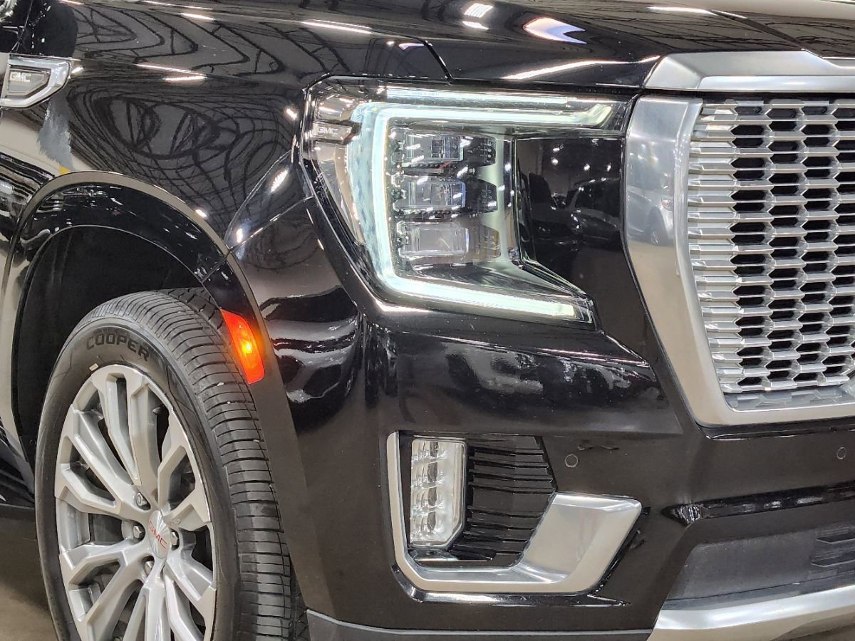 Used 2022 GMC Yukon Denali image 13