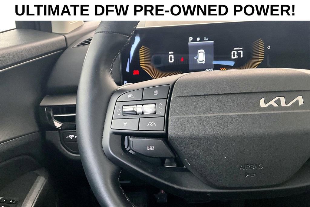 Used 2026 Kia Sportage LX FWD image 23