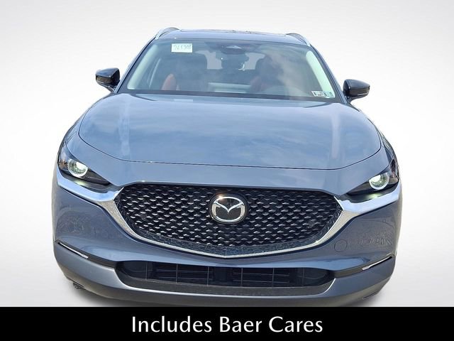 New 2026 MAZDA CX-30 AWD 2.5 S image 2