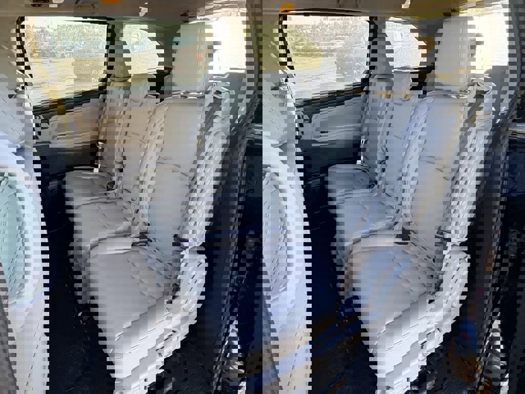 Used 2022 Honda Odyssey EX-L image 17