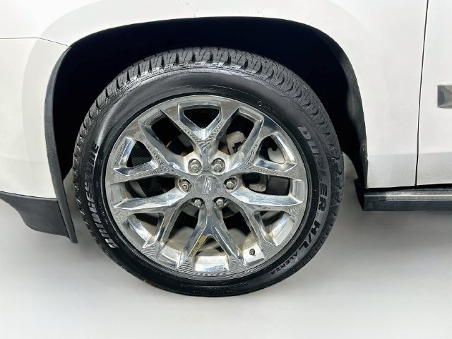 Used 2016 Cadillac Escalade Platinum AWD/4WD image 41