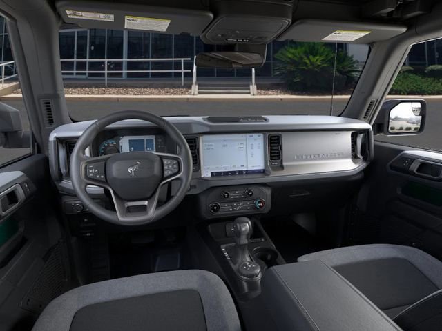 New 2025 Ford Bronco 2-Door image 9