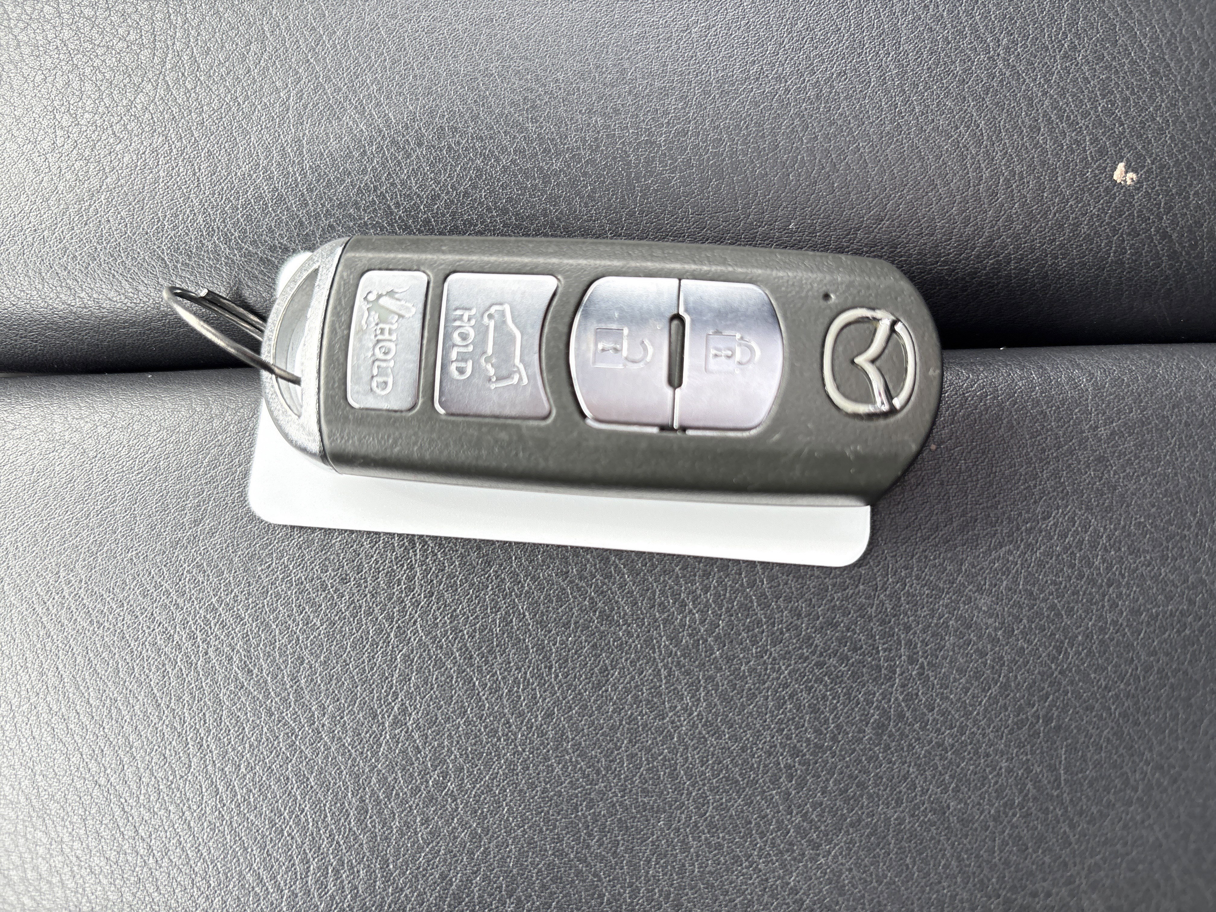 Used 2019 MAZDA CX-9 Grand Touring image 34