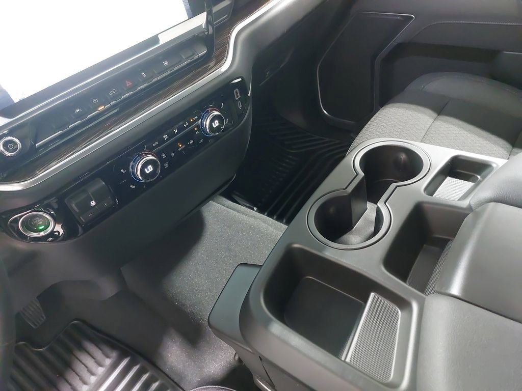 New 2026 GMC Sierra 1500 Elevation image 25