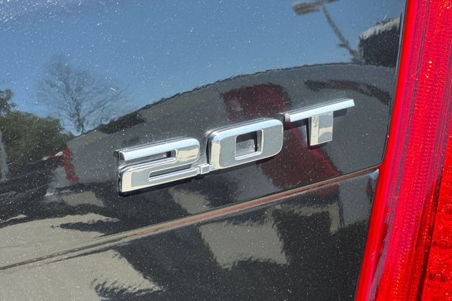 Used 2018 Cadillac ATS 2.0T Coupe RWD image 25