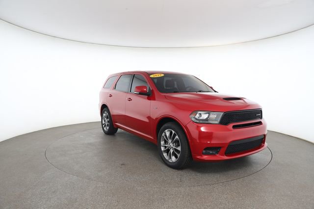 Used 2019 Dodge Durango R/T RWD image 28