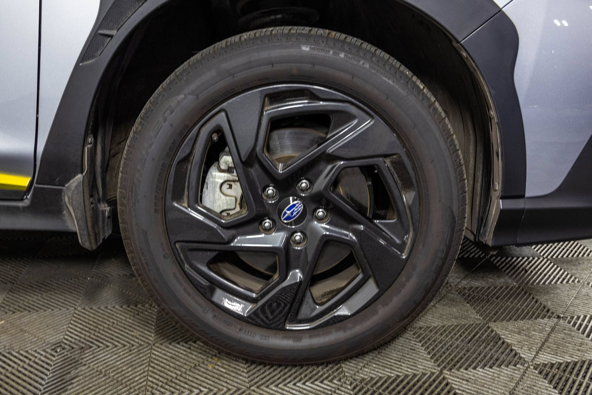 Used 2026 Subaru Crosstrek 2.5i Sport AWD/4WD image 49
