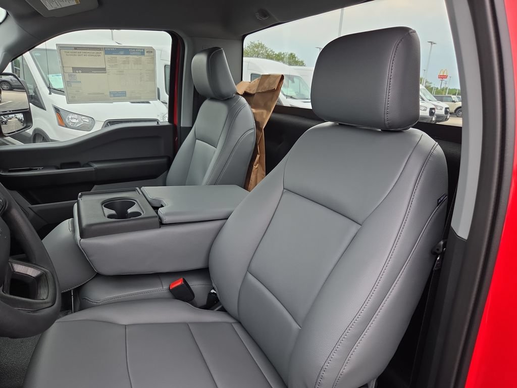 New 2026 Ford F250 XL RWD image 15
