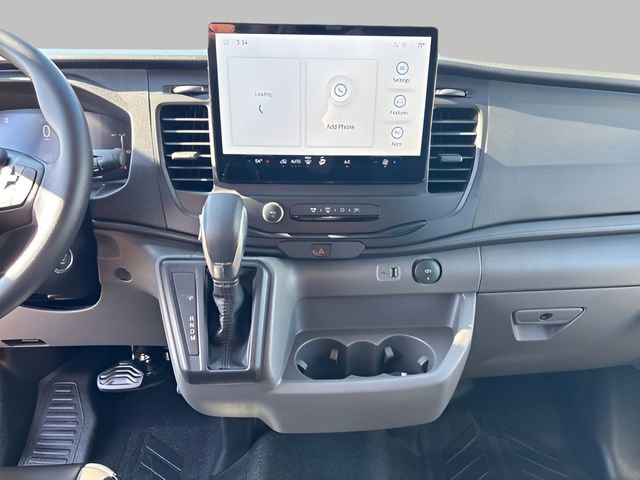 New 2026 Ford Transit 150 148 Medium Roof AWD image 14