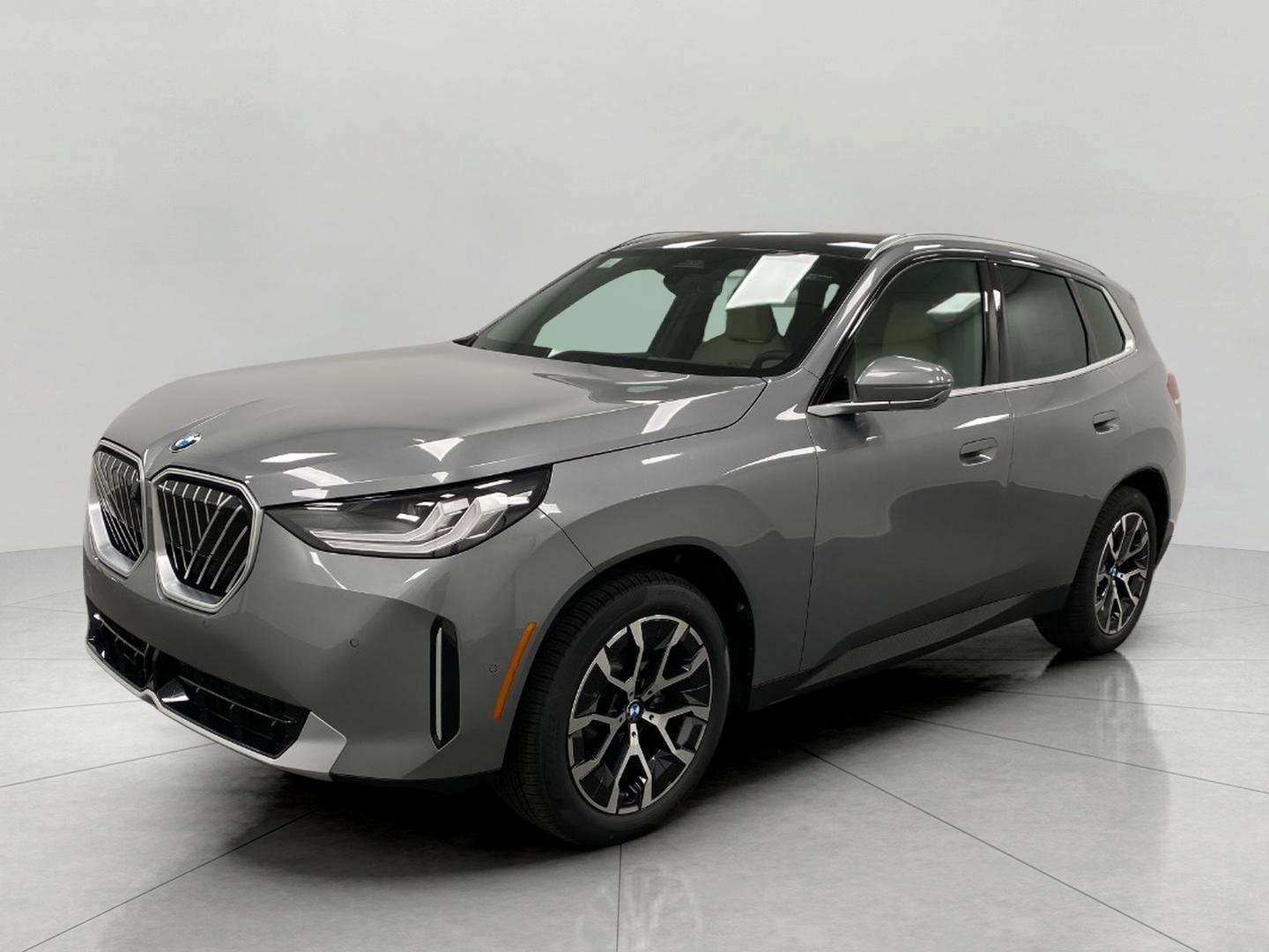 New 2026 BMW X3 xDrive30 image 10