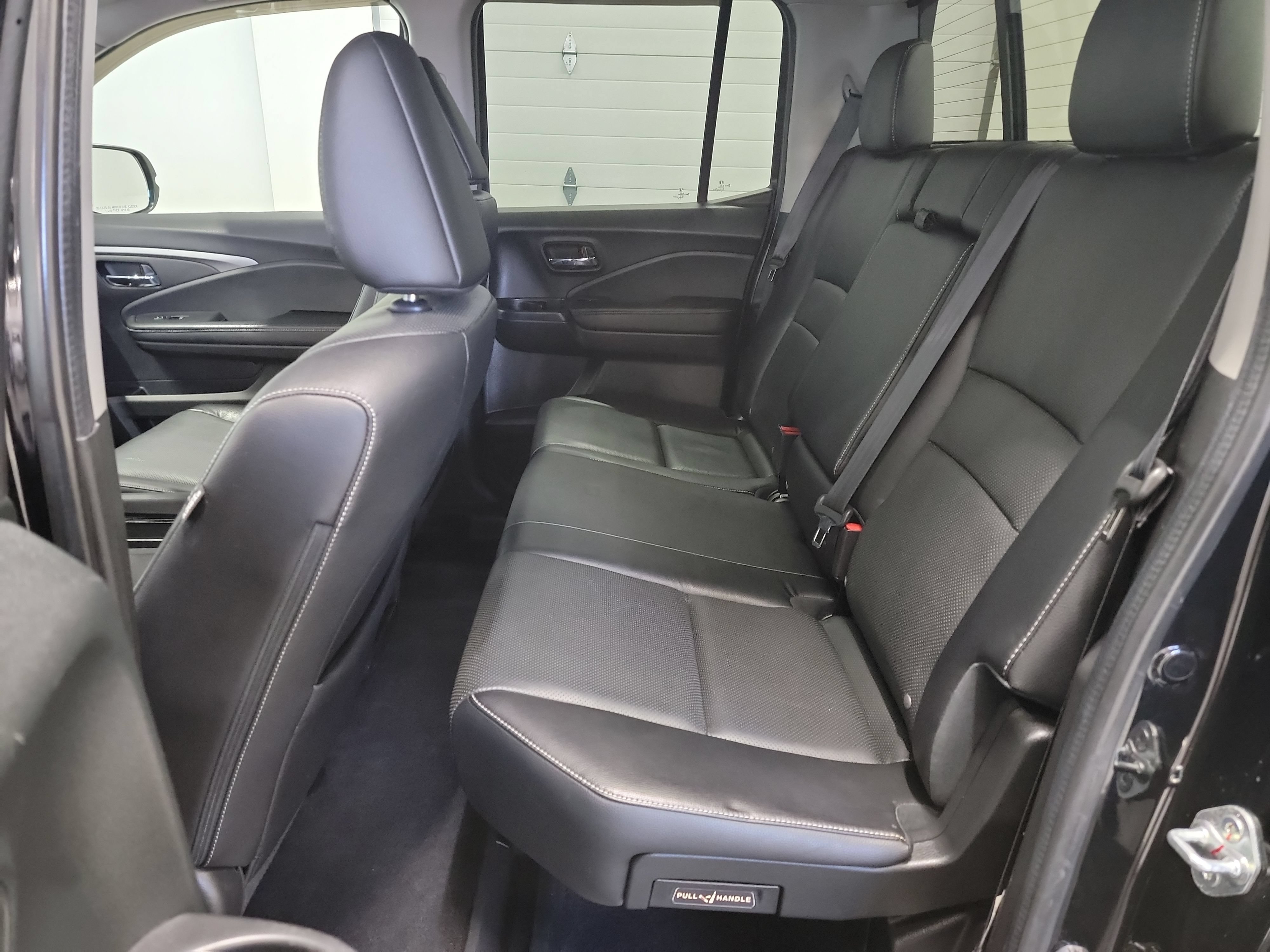 Used 2023 Honda Ridgeline RTL image 28