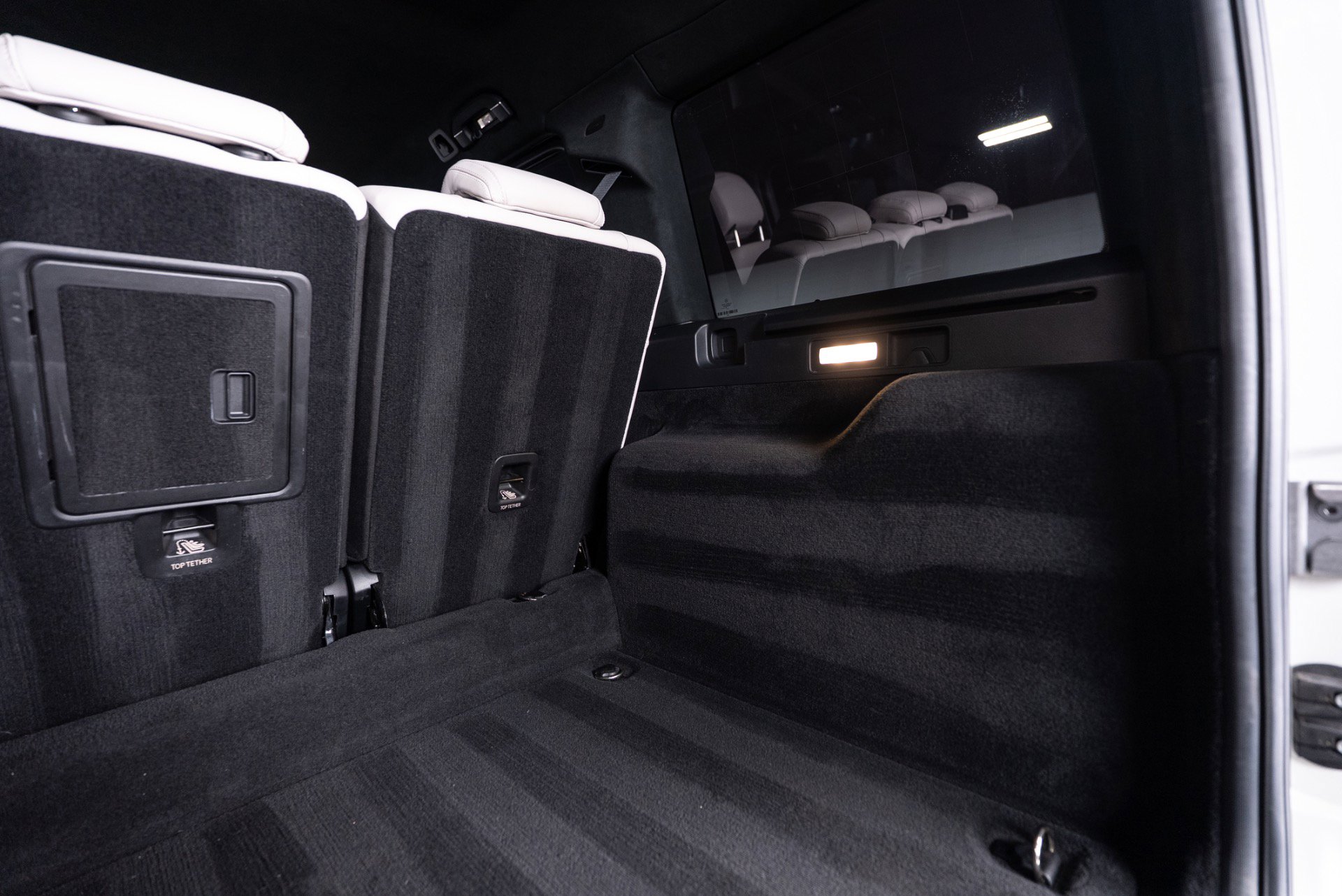 Used 2021 Mercedes-Benz G 63 AMG AMG G 63 image 17