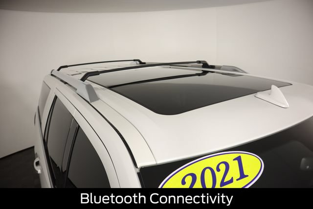 Used 2021 Ford Expedition Max Platinum AWD/4WD image 11