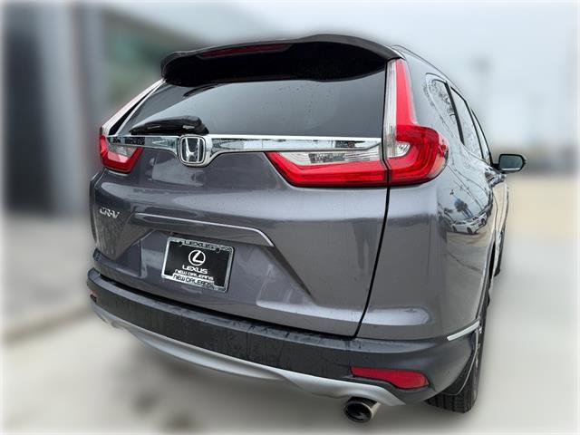 Used 2017 Honda CR-V Touring image 8