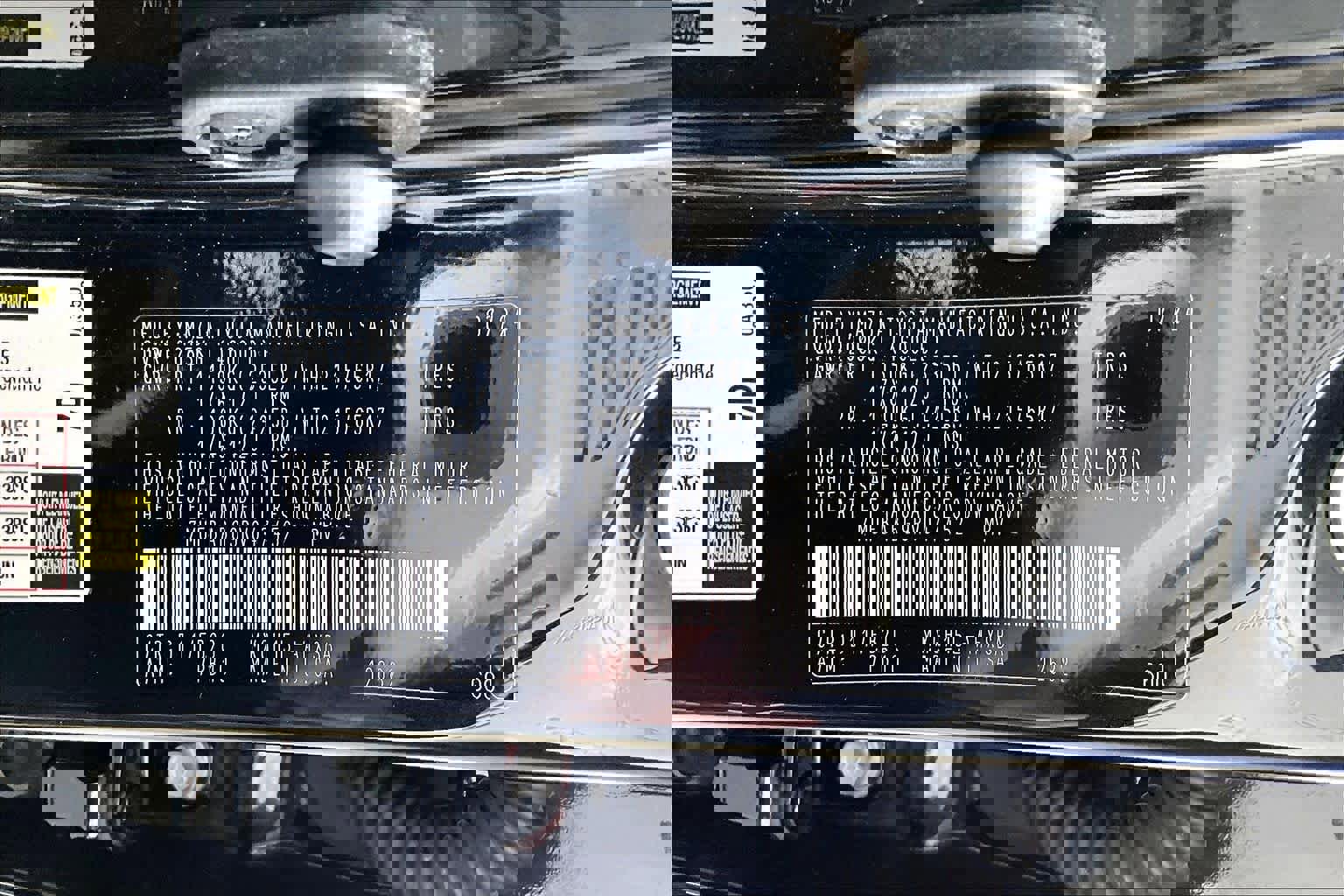 Used 2024 Toyota Corolla Cross SE image 30