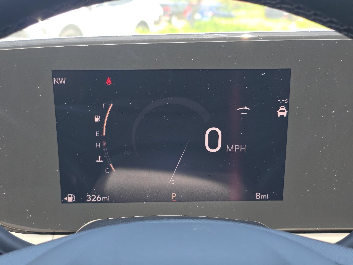 New 2026 Buick Envista Preferred FWD image 27