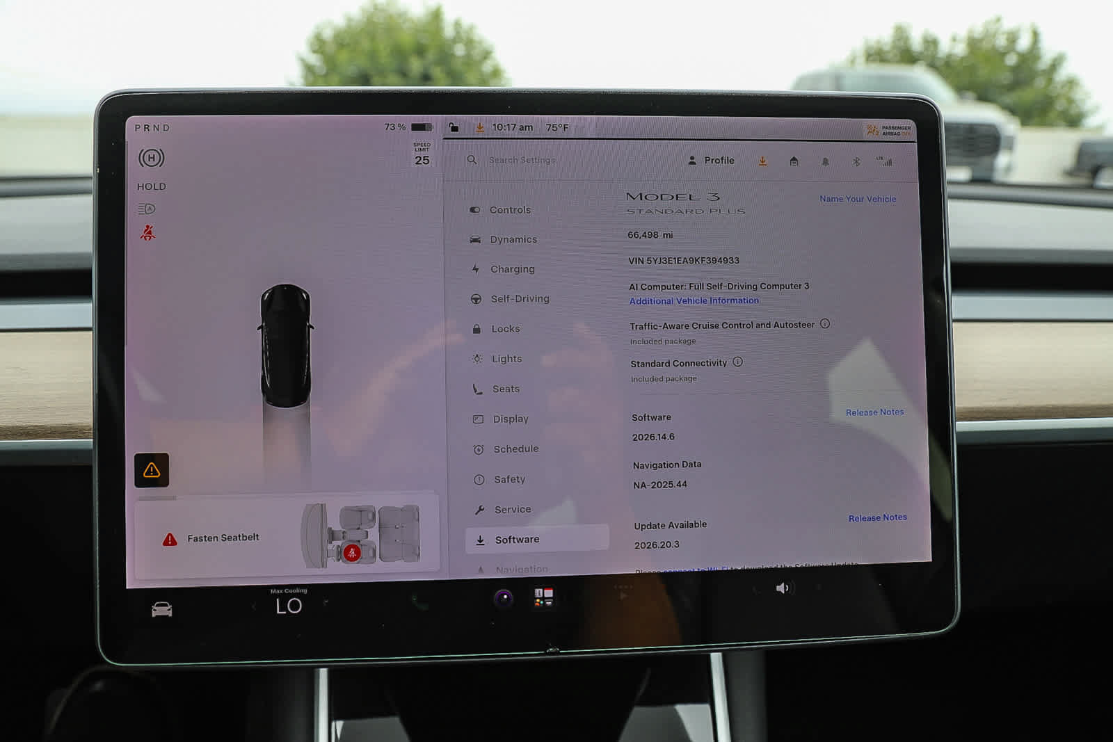 Used 2019 Tesla Model 3 Standard Range Plus RWD image 22