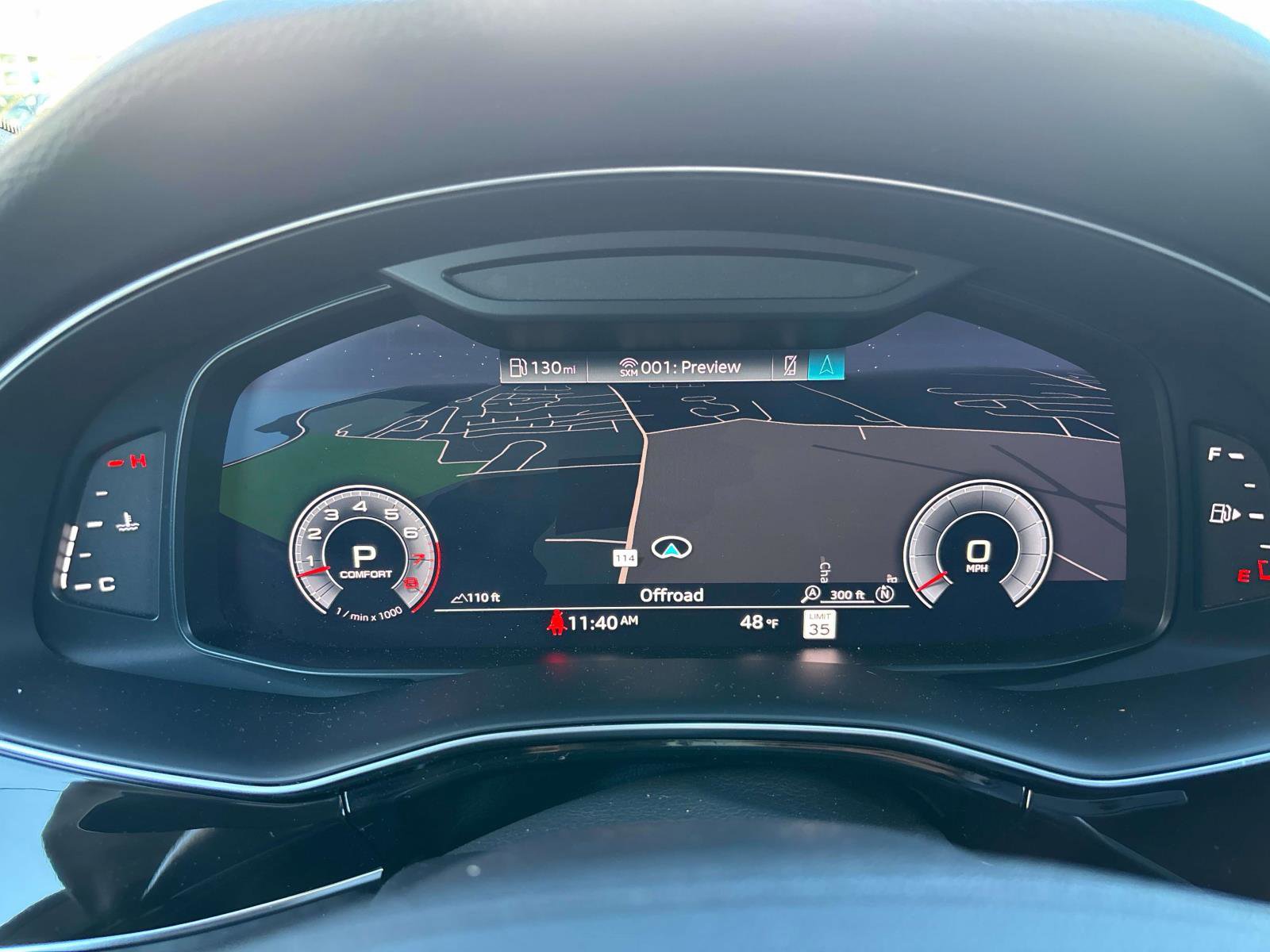 Used 2019 Audi Q8 Premium Plus w/ Premium Plus image 22