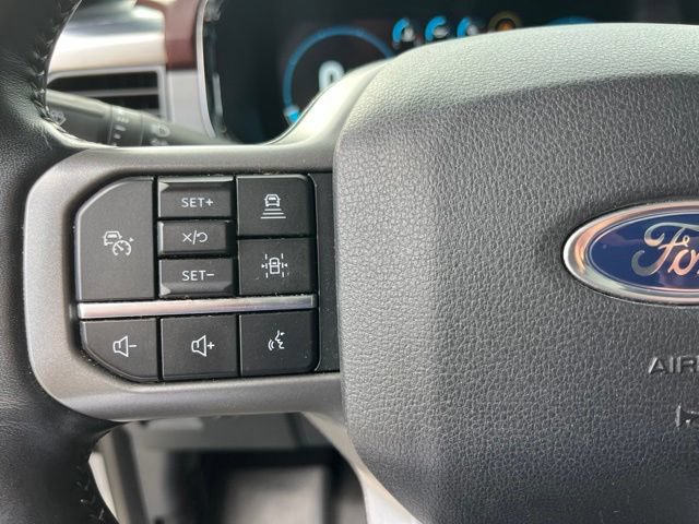 Used 2021 Ford F150 Lariat AWD/4WD image 17