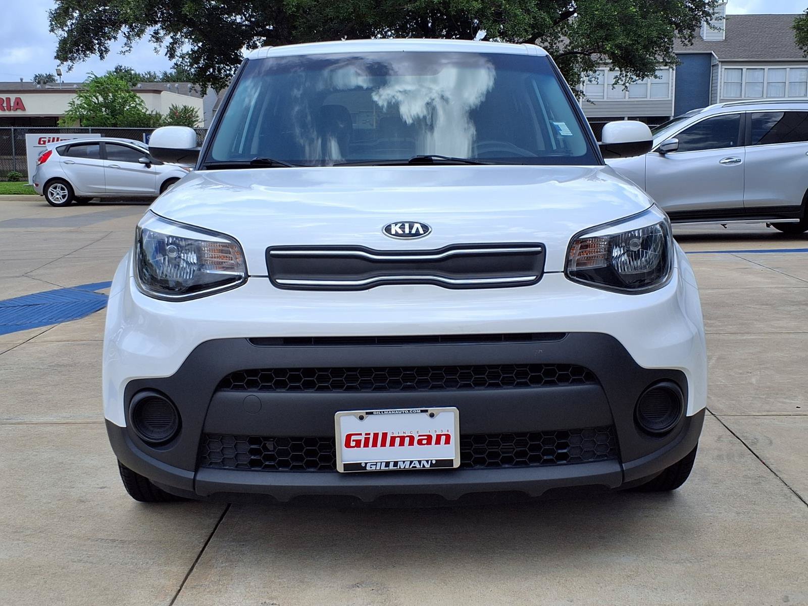 Used 2017 Kia Soul FWD image 19