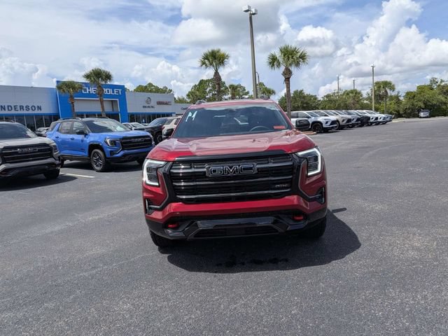 New 2026 GMC Terrain AT4 w/ Convenience Package III AWD/4WD image 8