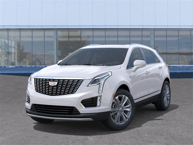 New 2025 Cadillac XT5 Premium Luxury w/ LPO, Floor Liner Package image 6
