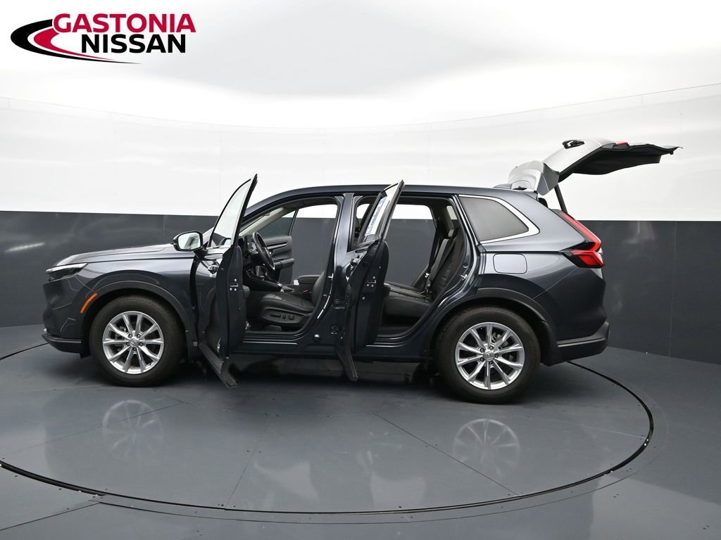 Used 2024 Honda CR-V EX-L image 49