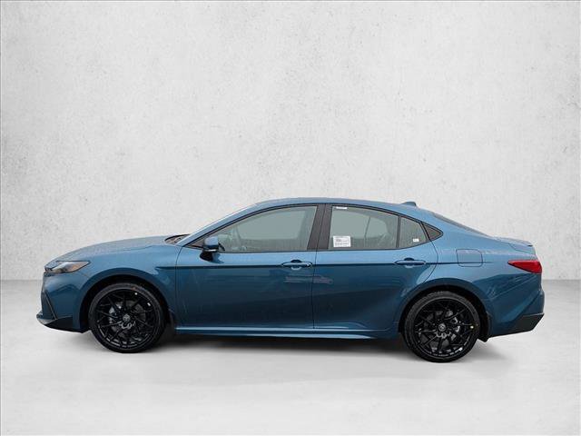 New 2026 Toyota Camry SE image 9