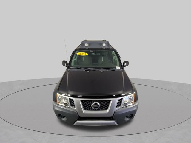 Used 2015 Nissan Xterra PRO-4X w/ Nevada Tow Package AWD/4WD image 40