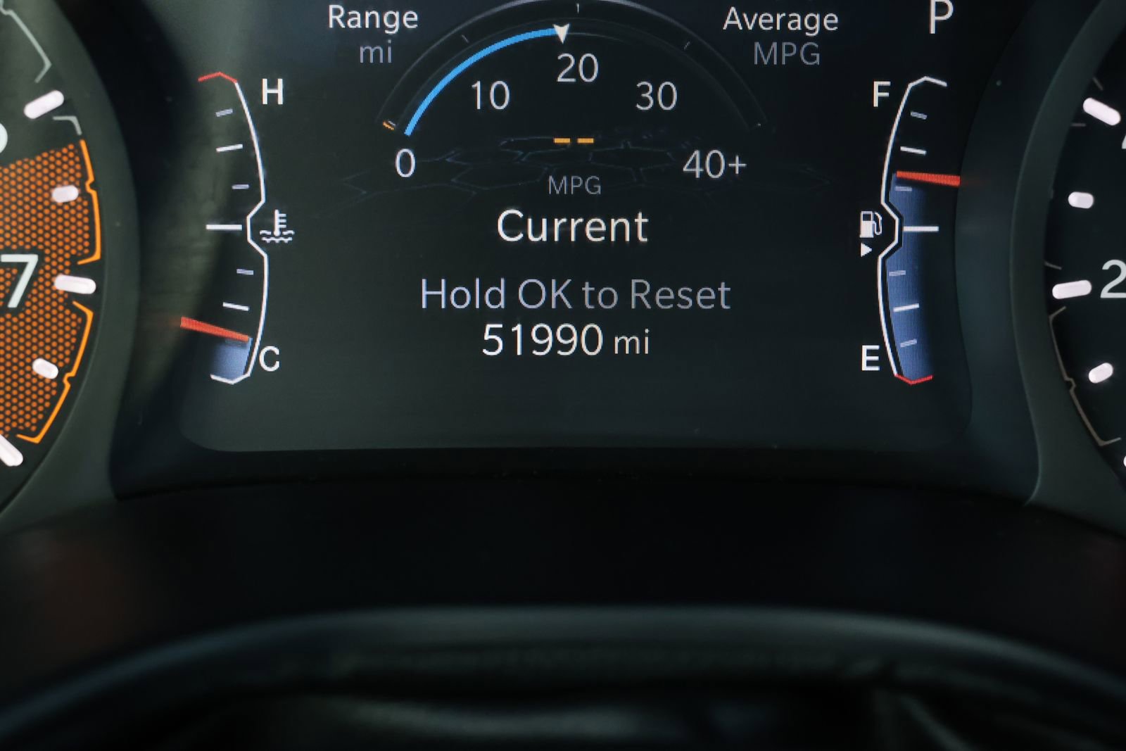 Used 2024 Jeep Compass Trailhawk image 4