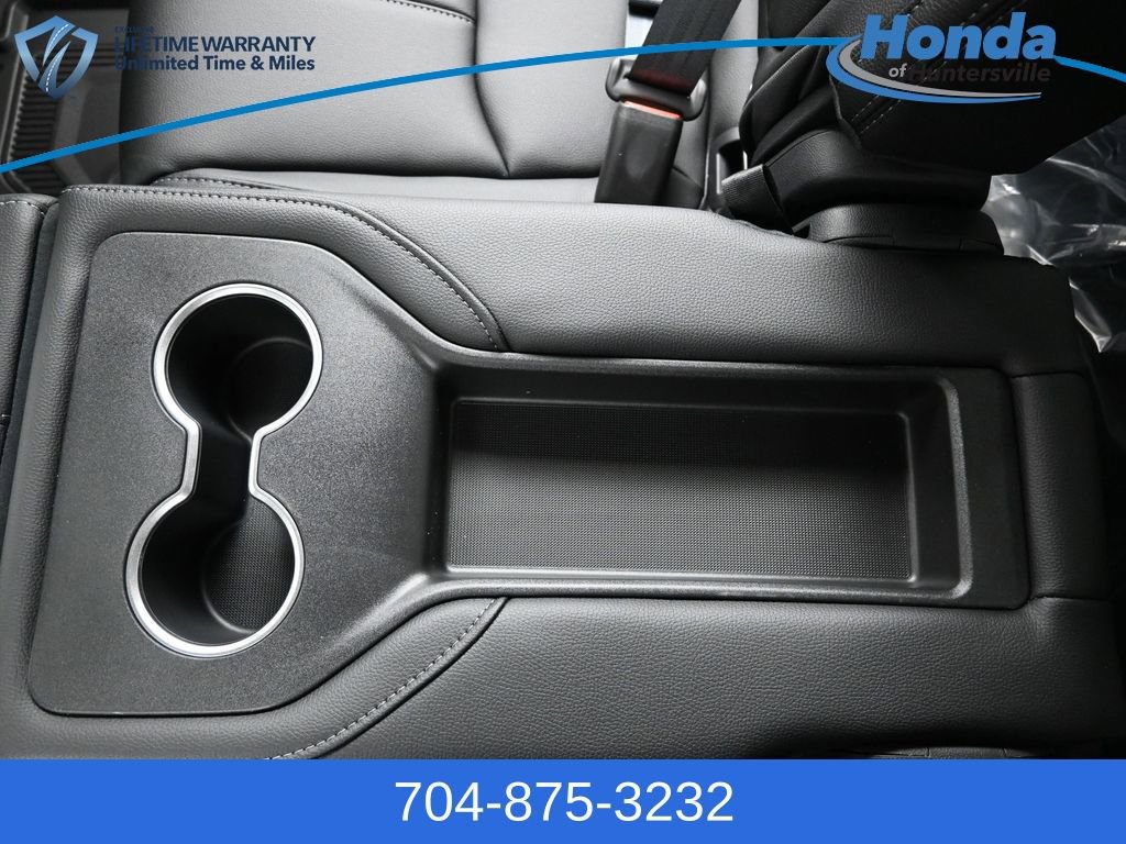 New 2026 Honda Pilot Touring image 16