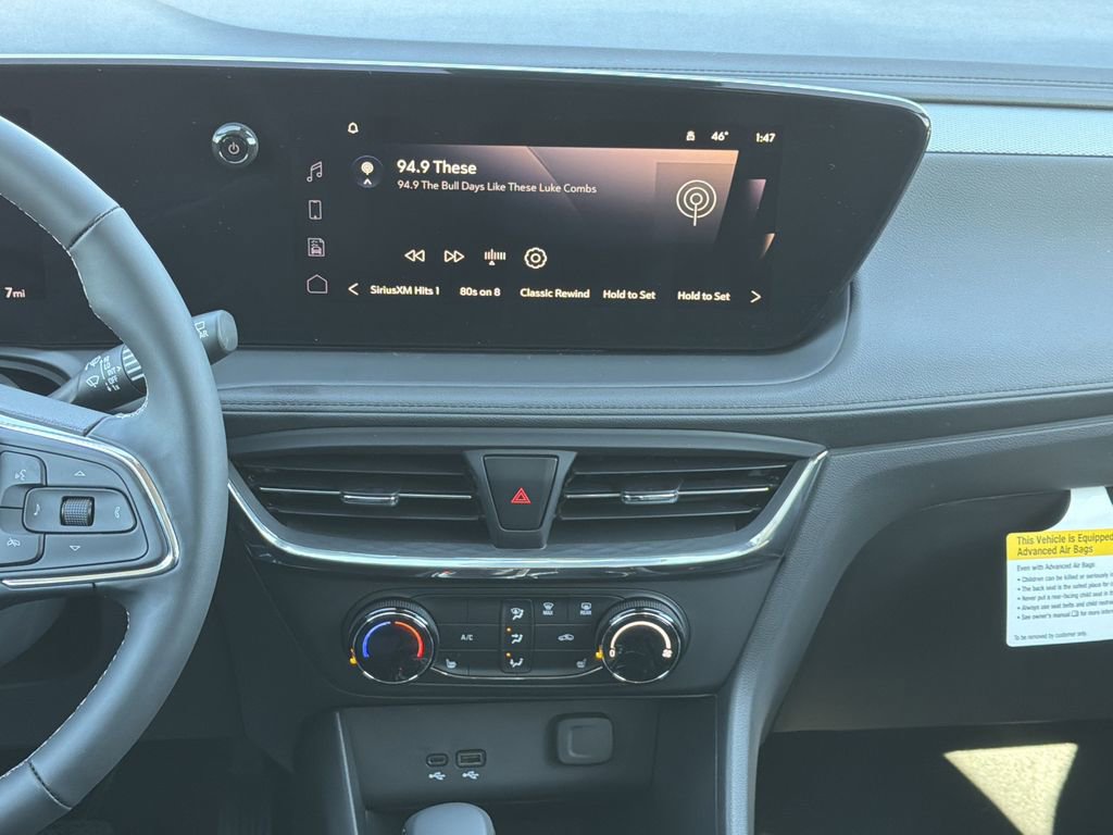 New 2026 Buick Encore GX Preferred w/ Comfort Package image 4