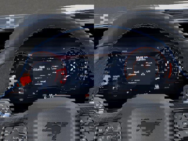 New 2025 Ford Mustang Dark Horse image 35