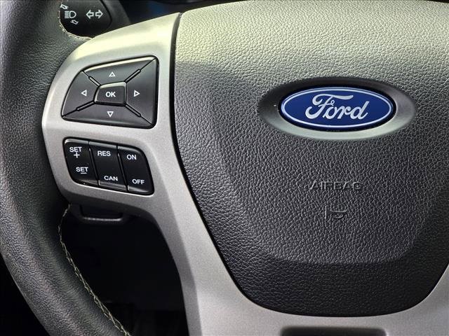 Used 2020 Ford Ranger XLT w/ Equipment Group 301A Mid image 15