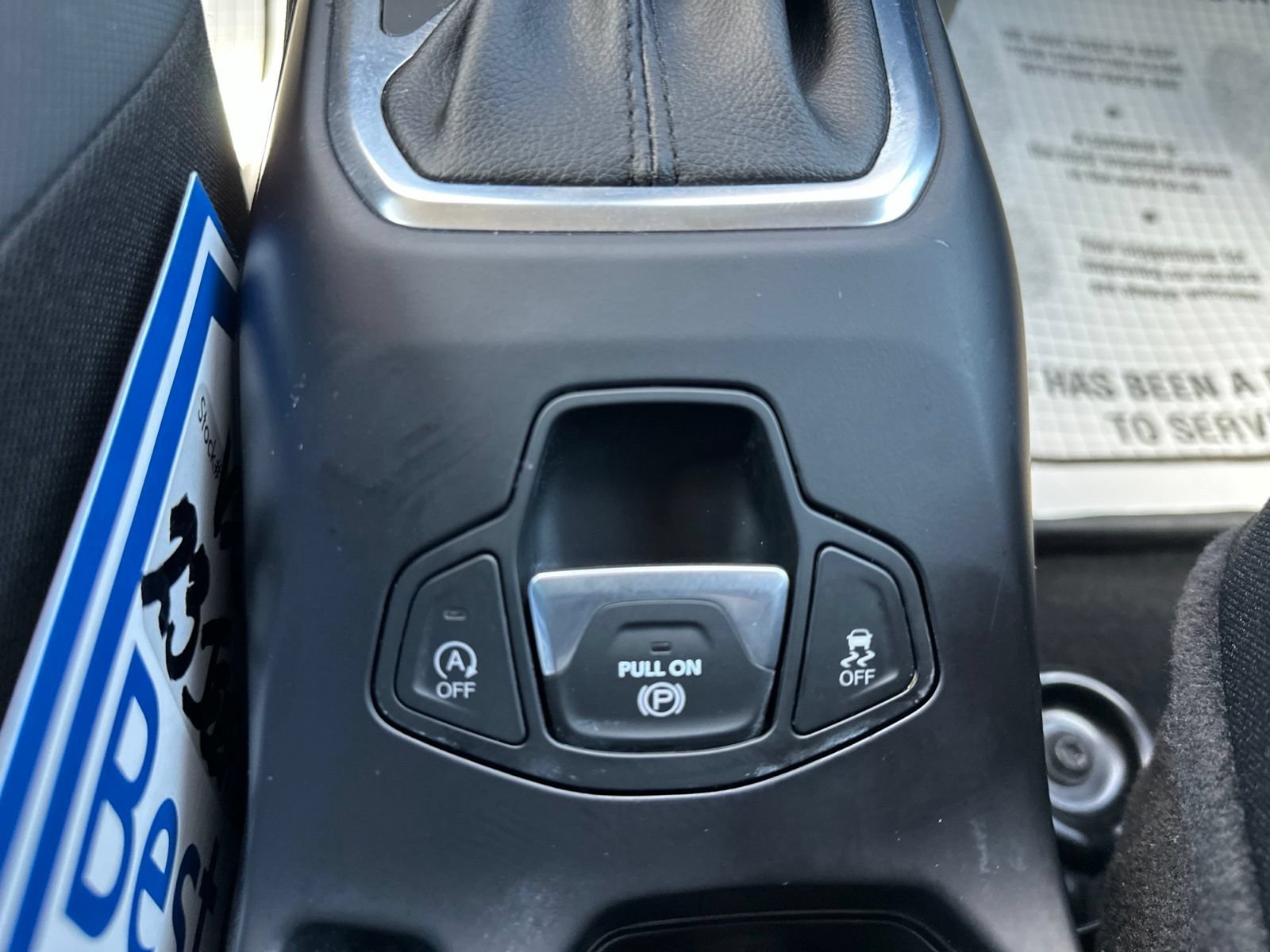 Used 2023 Jeep Renegade Latitude w/ Premium Group AWD/4WD image 56