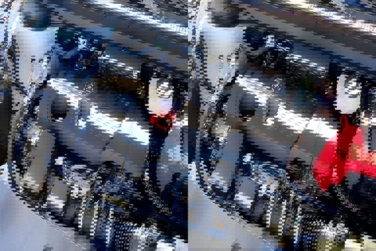 New 2026 Acura RDX SH-AWD image 16