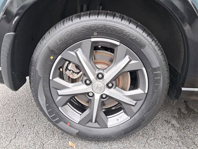 Certified 2024 Honda HR-V EX-L image 7